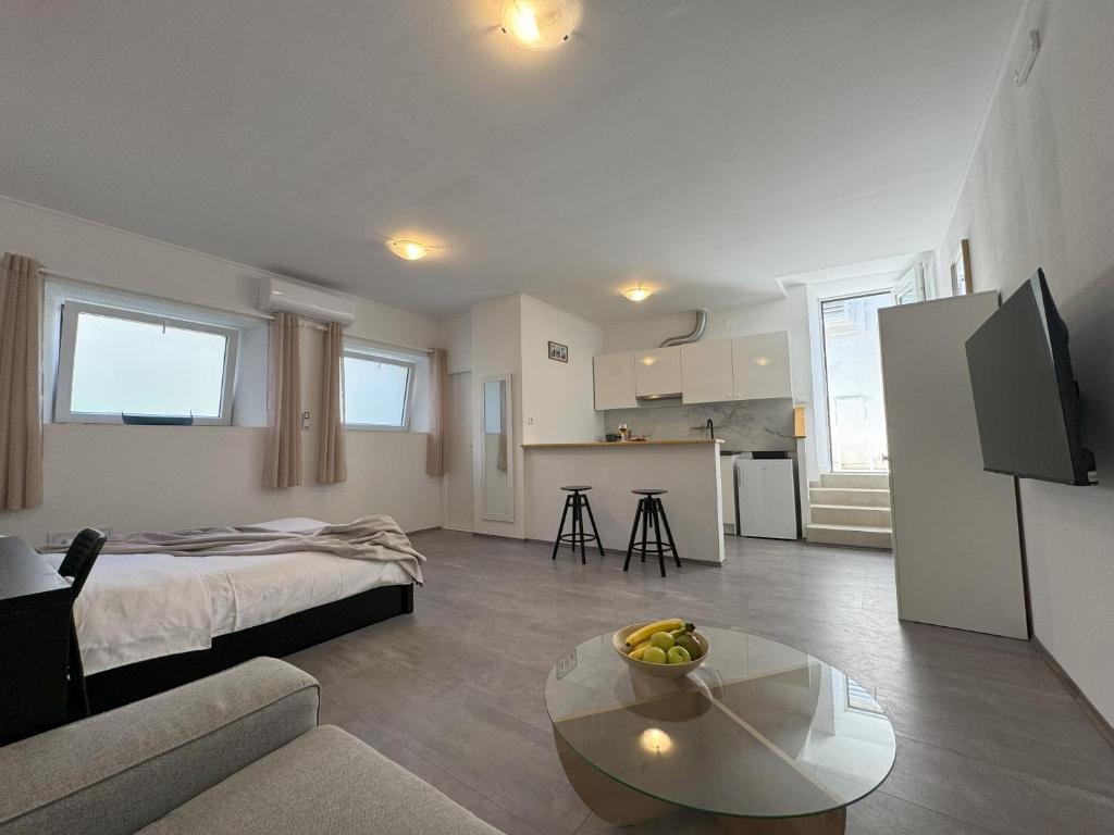 Studio Rimac - cozy studio in Dubrovnik