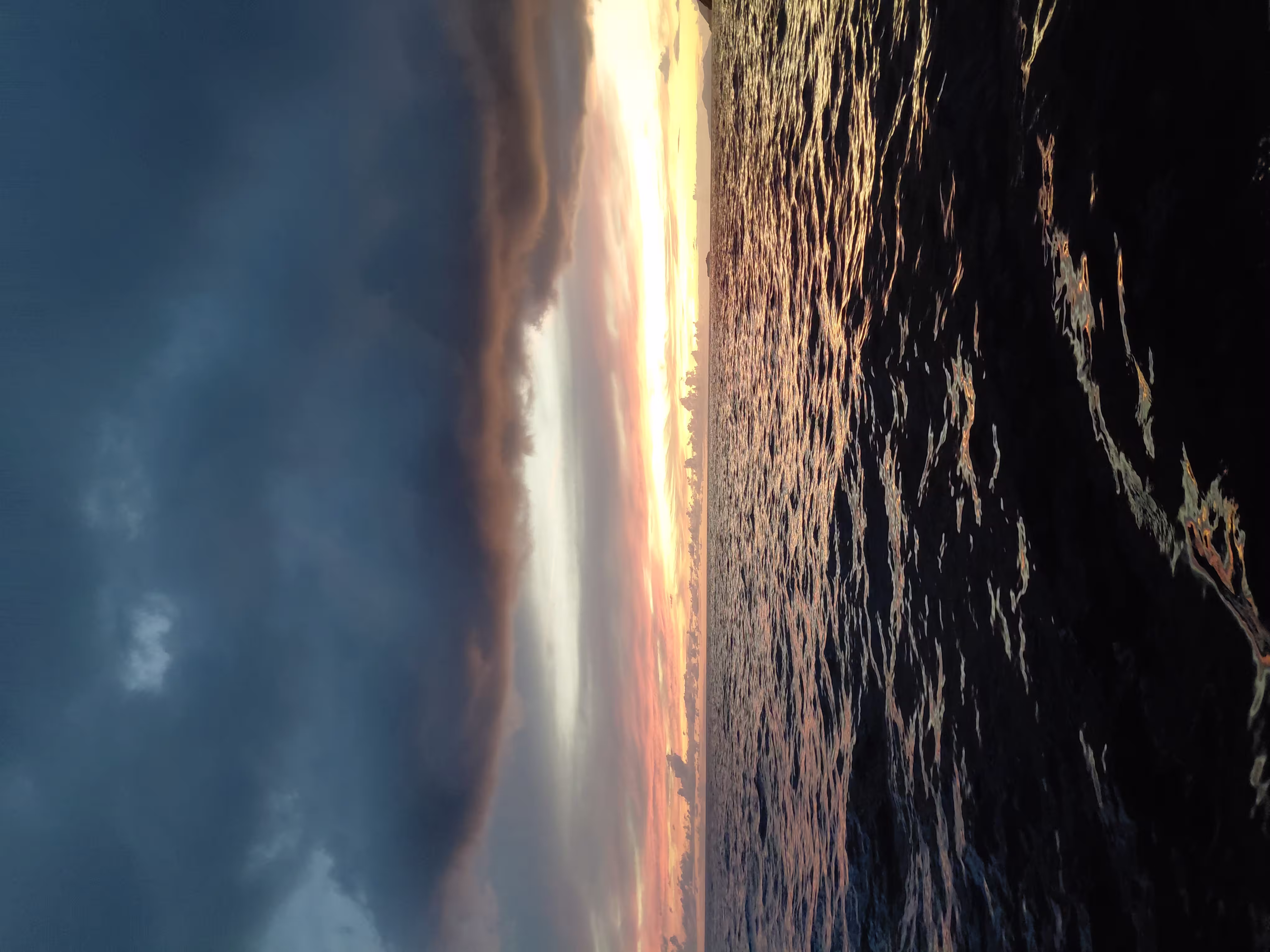 Sunset Tour